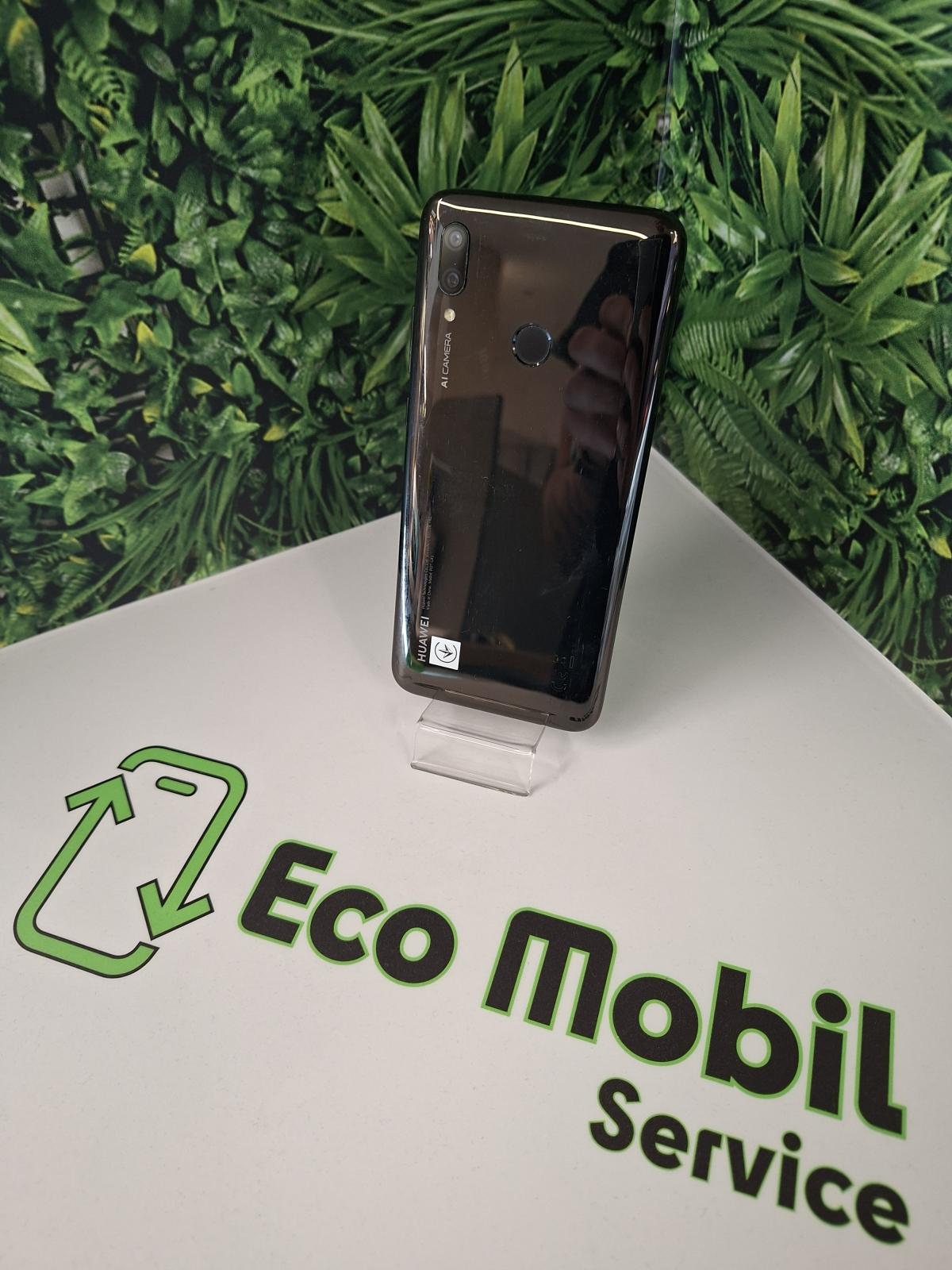 Huawei P Smart (2019) Kártyafüggetlen 64 GB 3 GB Ram, 12 hó garancia