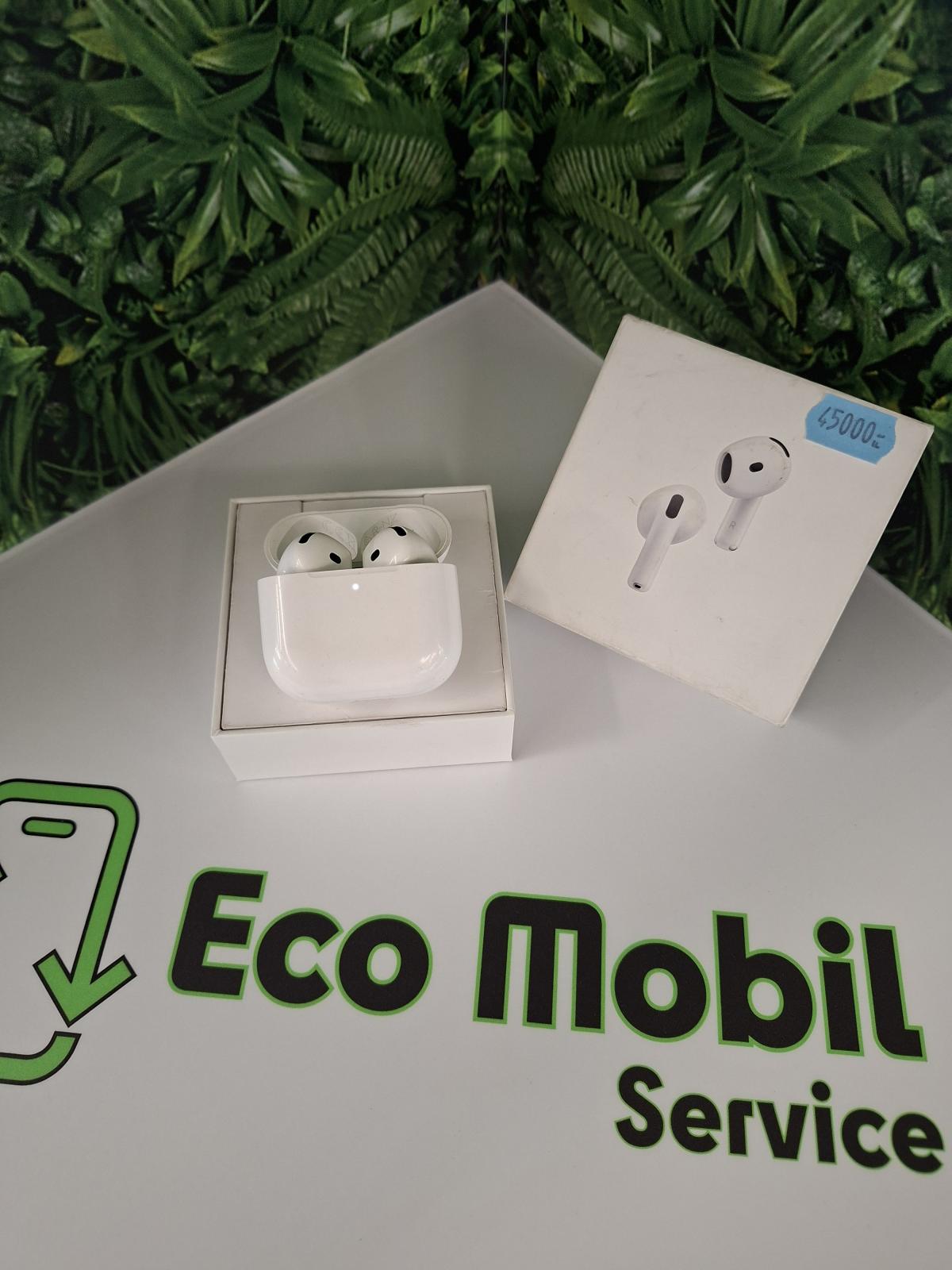Apple Airpods 4 ANC Bluetooth 1 GB, 12 hó garancia