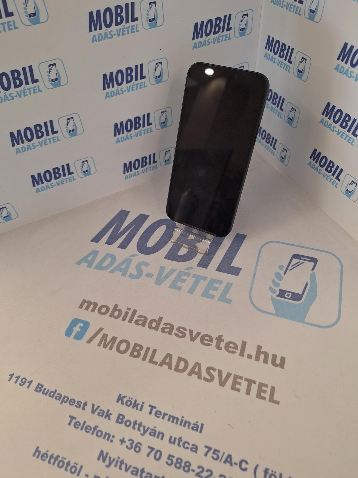 Apple iPhone 12 Kártyafüggetlen 128 GB, 12 hó garancia