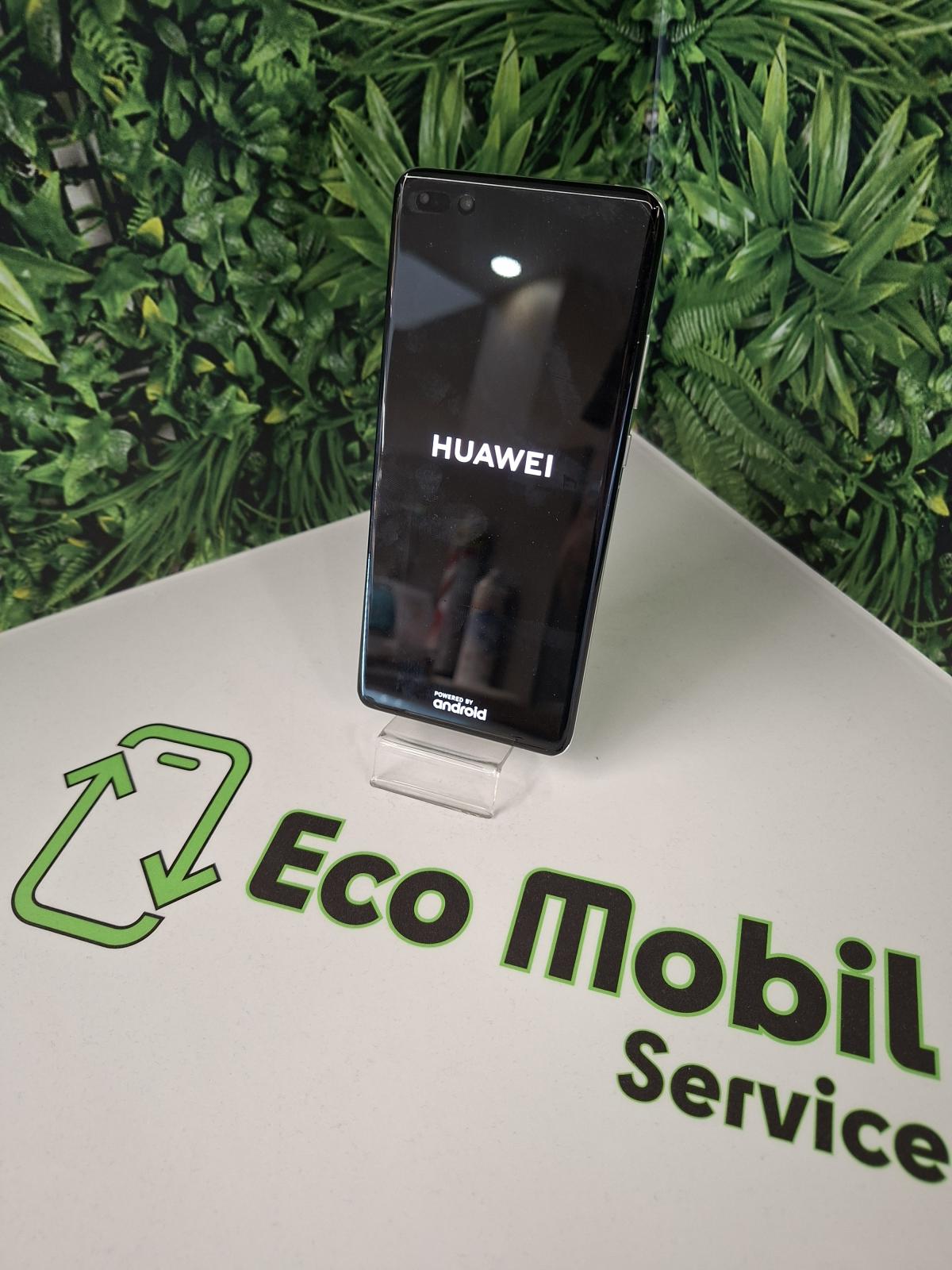 Huawei P40 Pro Kártyafüggetlen 256 GB 8 GB Ram, 12 hó garancia