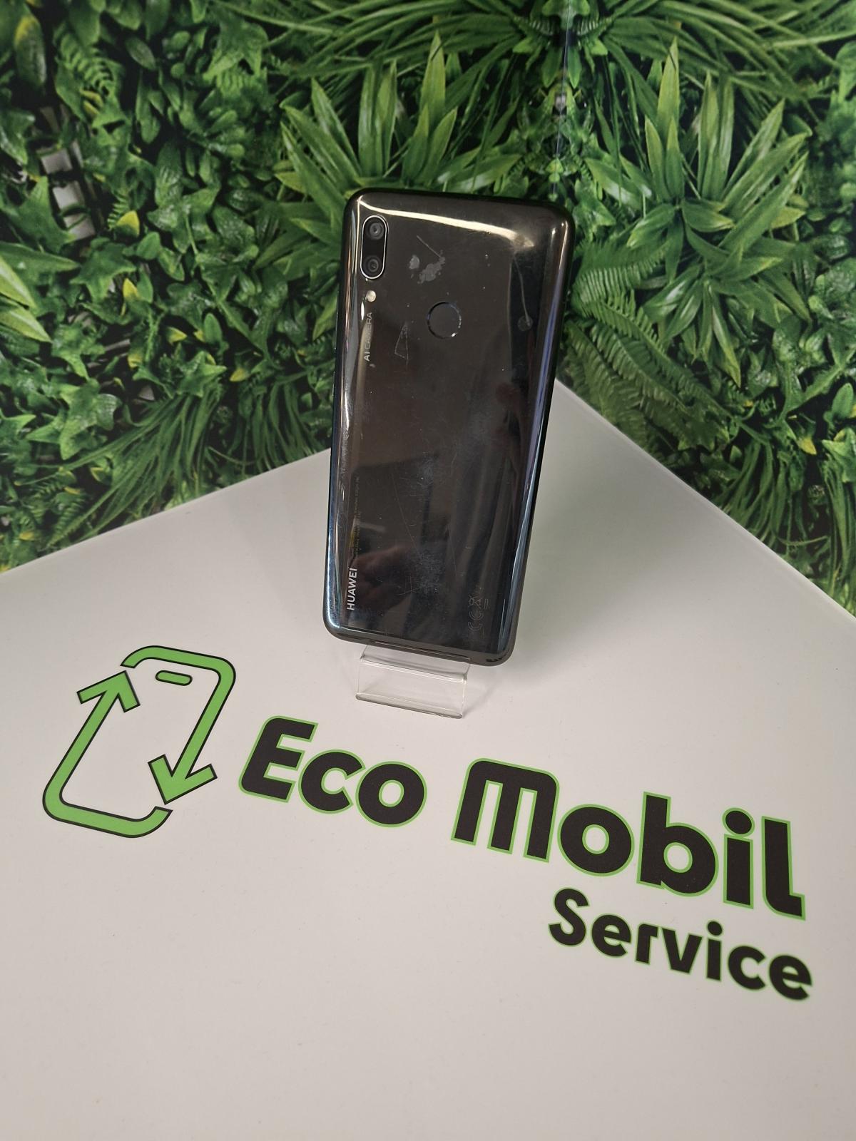 Huawei P Smart (2019) Kártyafüggetlen 64 GB, 12 hó garancia