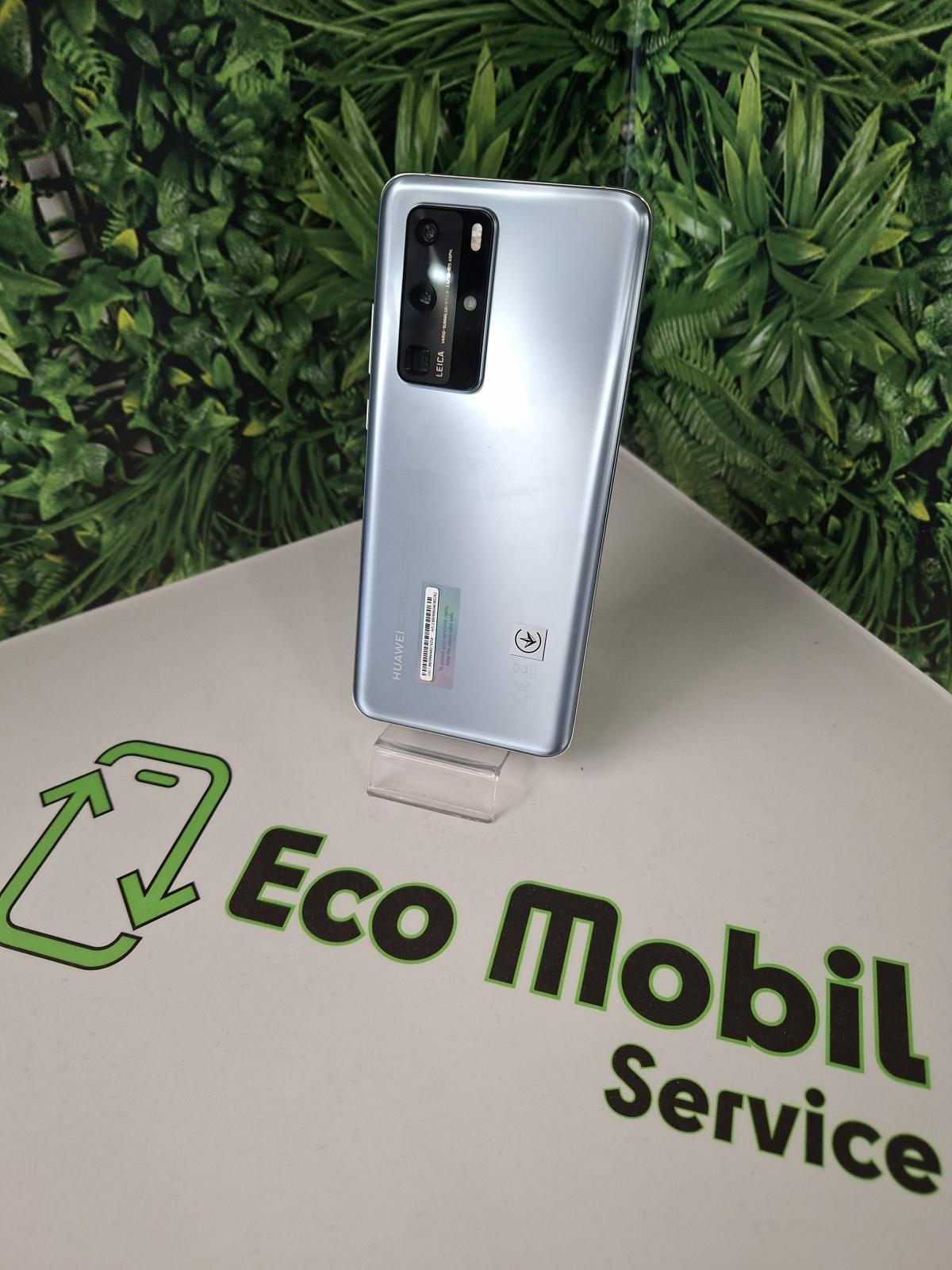 Huawei P40 Pro Kártyafüggetlen 256 GB 8 GB Ram, 12 hó garancia