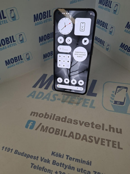 Oppo A17 Kártyafüggetlen 64 GB, 12 hó garancia