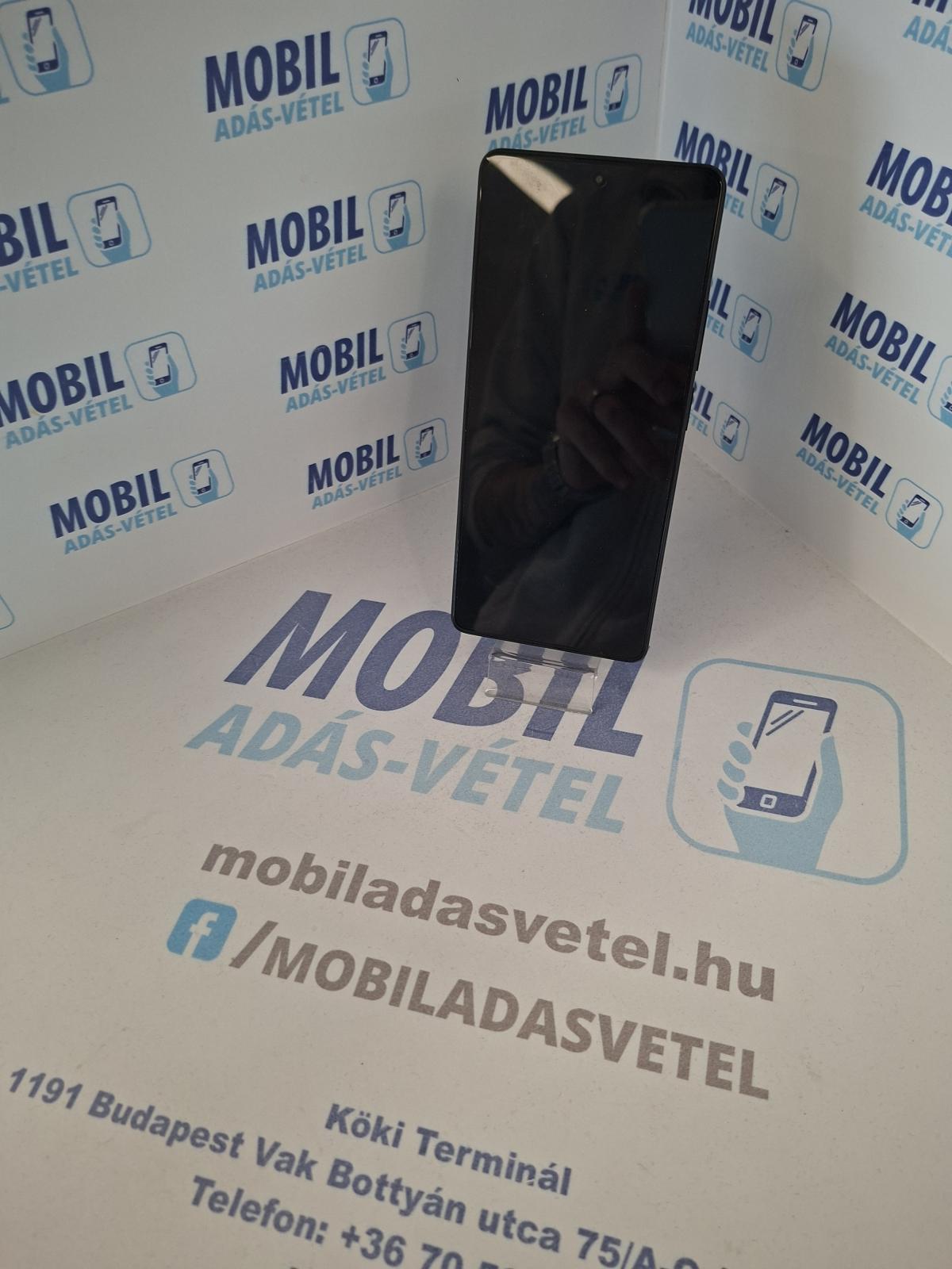 Xiaomi Redmi Note 13 5G Kártyafüggetlen 256 GB, 12 hó garancia