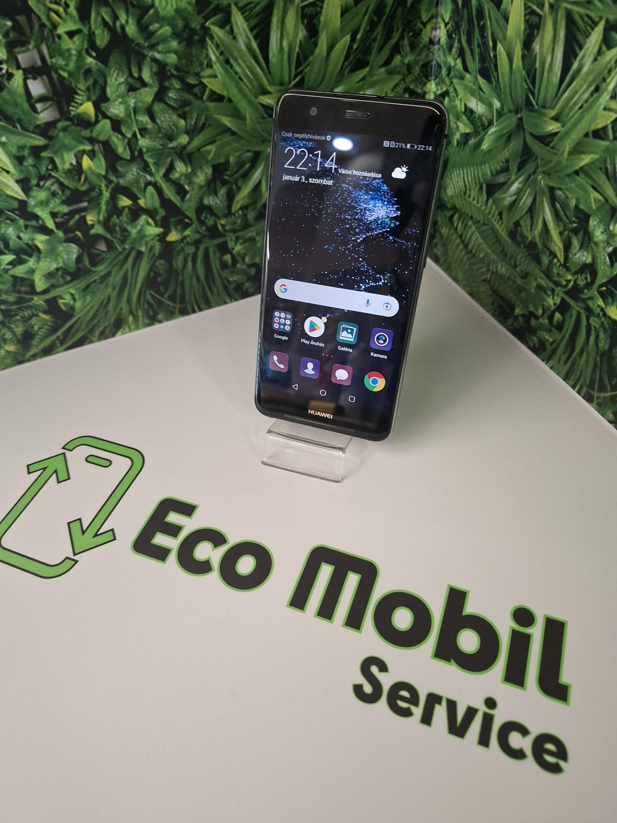 Huawei P10 Lite Kártyafüggetlen 32 GB 2 GB Ram, 12 hó garancia