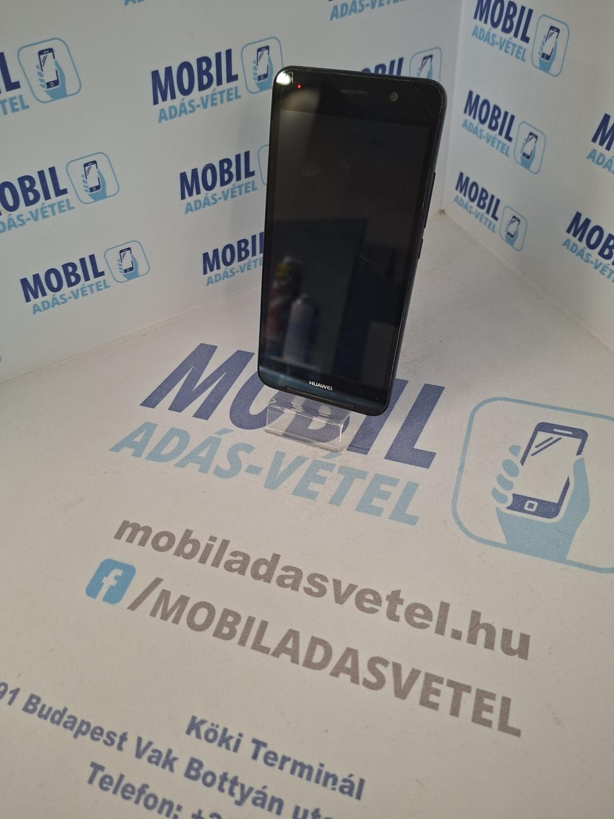 Huawei Y6 Kártyafüggetlen 8 GB 1 GB Ram, 12 hó garancia