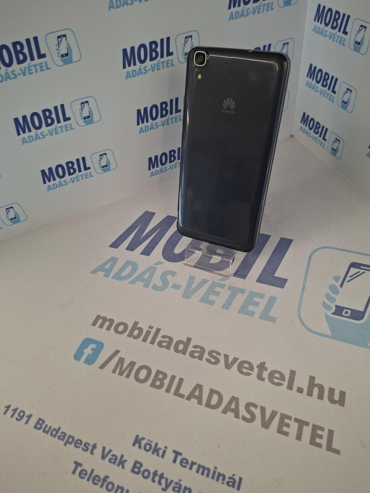 Huawei Y6 Kártyafüggetlen 8 GB 1 GB Ram, 12 hó garancia