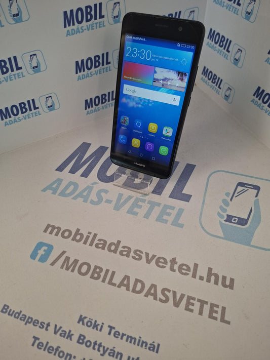 Huawei Y6 Kártyafüggetlen 8 GB 1 GB Ram, 12 hó garancia