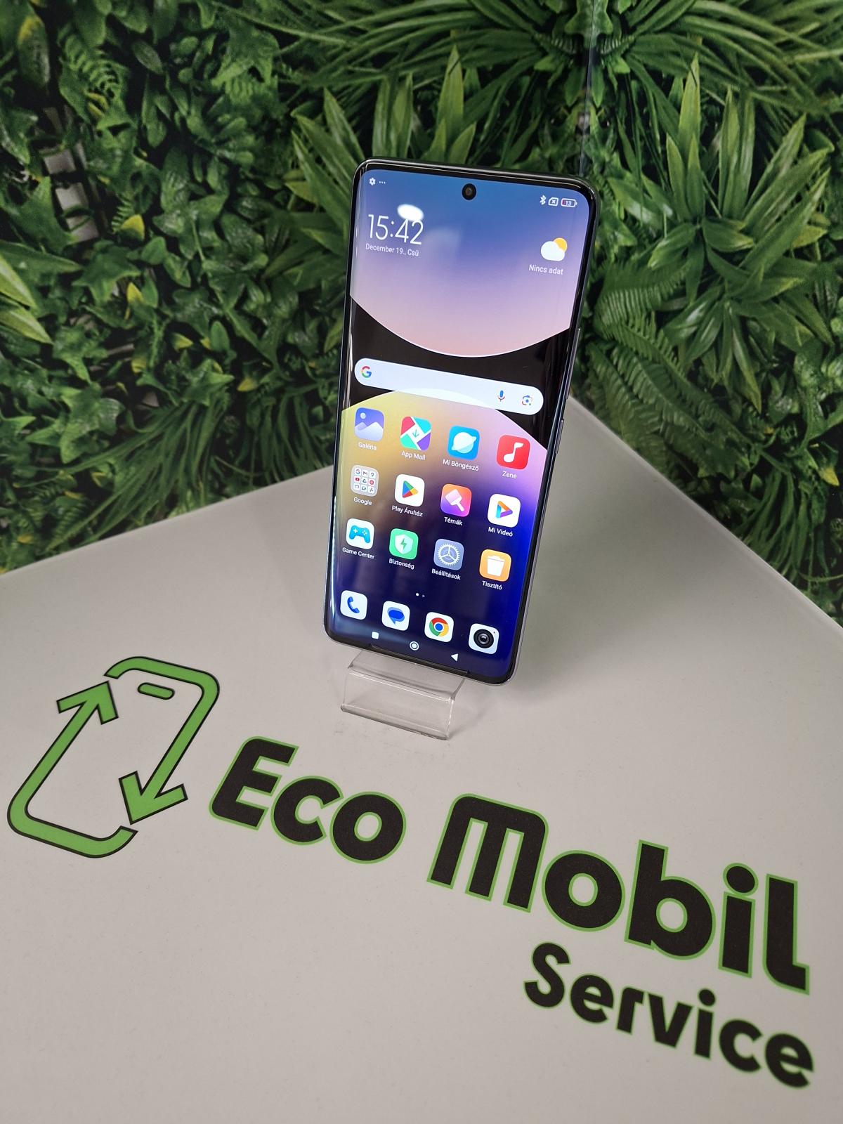 Xiaomi Redmi Note 14 Pro+ 5G Kártyafüggetlen 512 GB 12 GB Ram, 12 hó garancia
