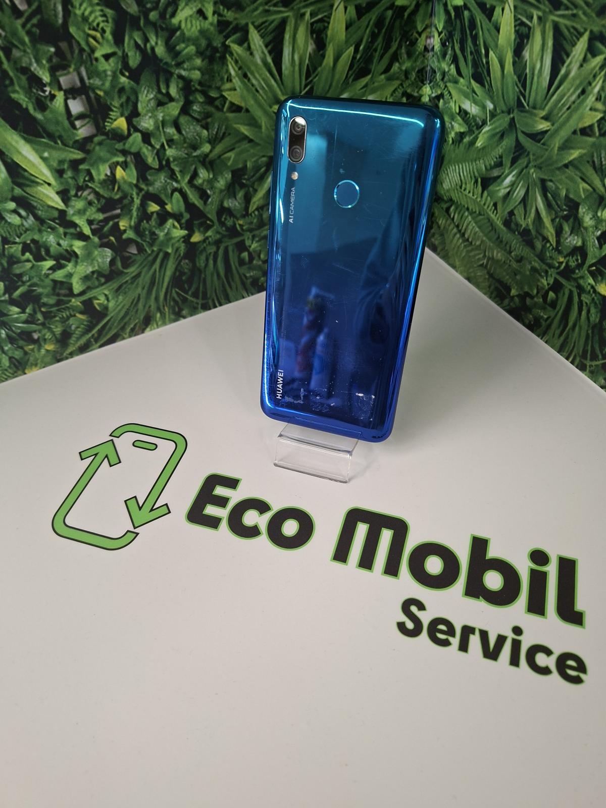 Huawei P Smart (2019) Kártyafüggetlen 64 GB, 12 hó garancia
