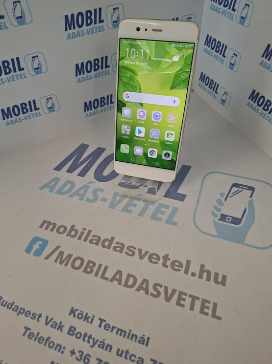 Huawei P10 Kártyafüggetlen 64 GB, 12 hó garancia