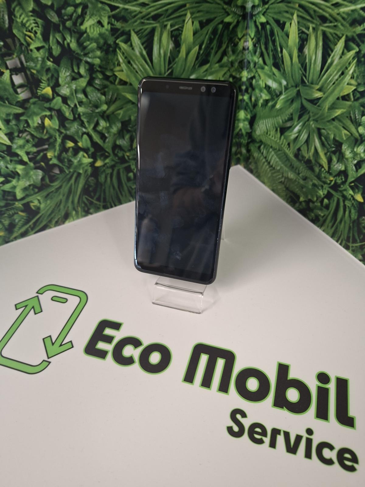Samsung Galaxy A8 (2018) Kártyafüggetlen 32 GB, 12 hó garancia