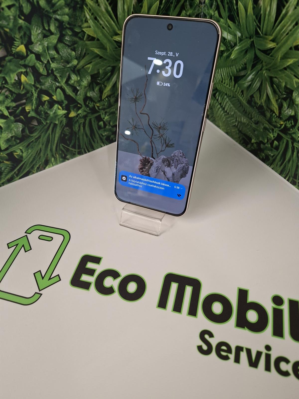 Honor 400 Kártyafüggetlen 512 GB 8 GB Ram, 12 hó garancia