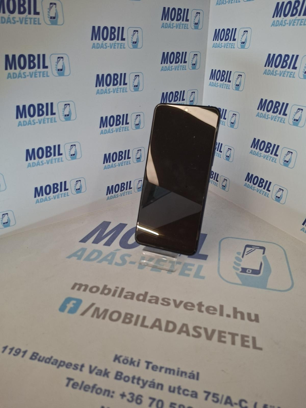 Honor X8 Kártyafüggetlen 128 GB, 12 hó garancia