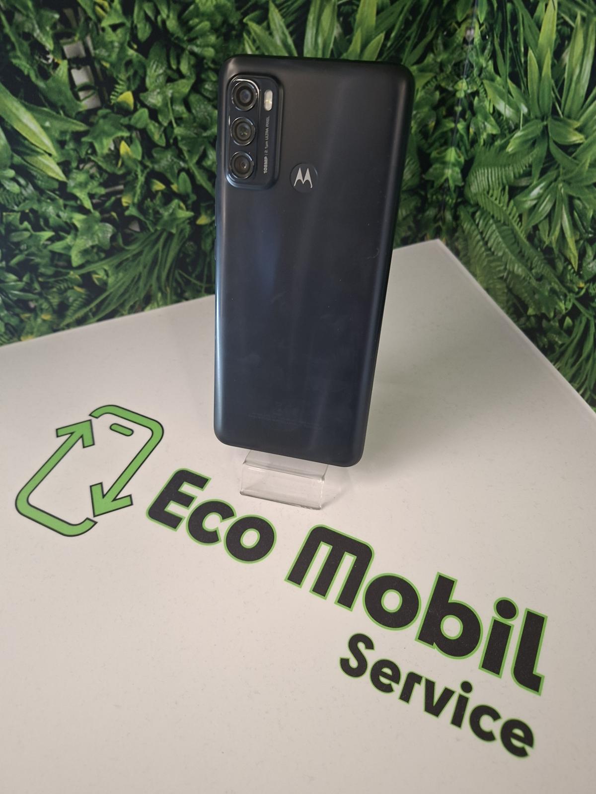 Motorola Moto G60 Kártyafüggetlen 128 GB, 12 hó garancia