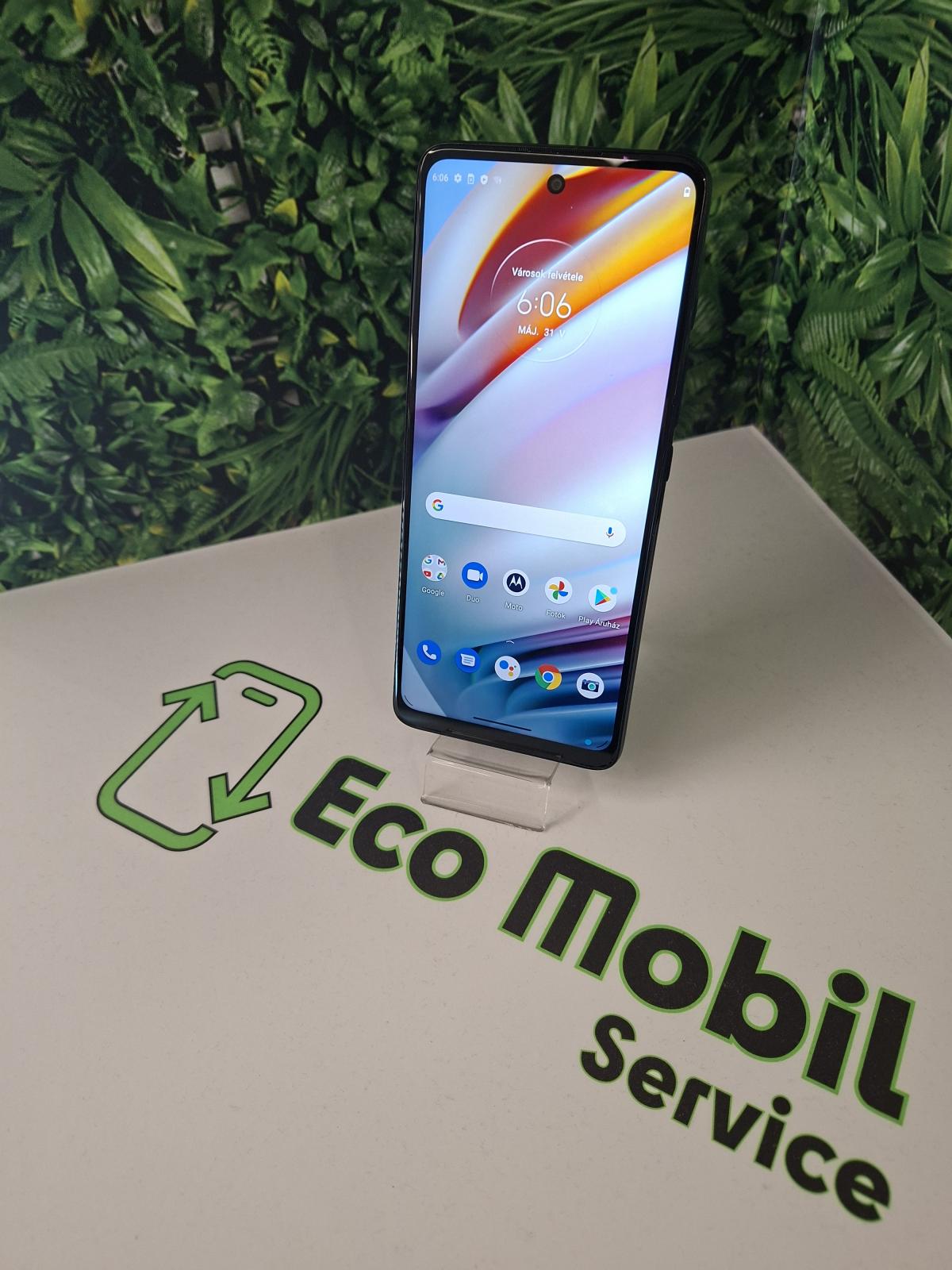 Motorola Moto G60 Kártyafüggetlen 128 GB, 12 hó garancia