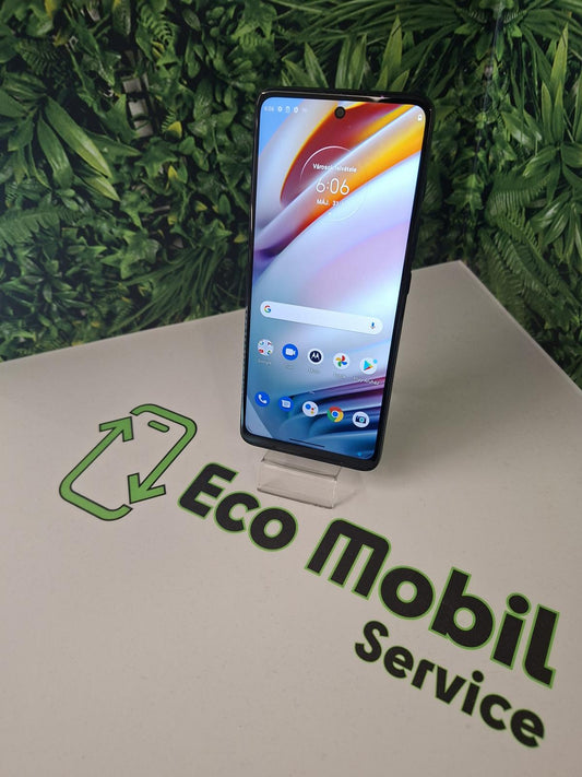 Motorola Moto G60 Kártyafüggetlen 128 GB, 12 hó garancia