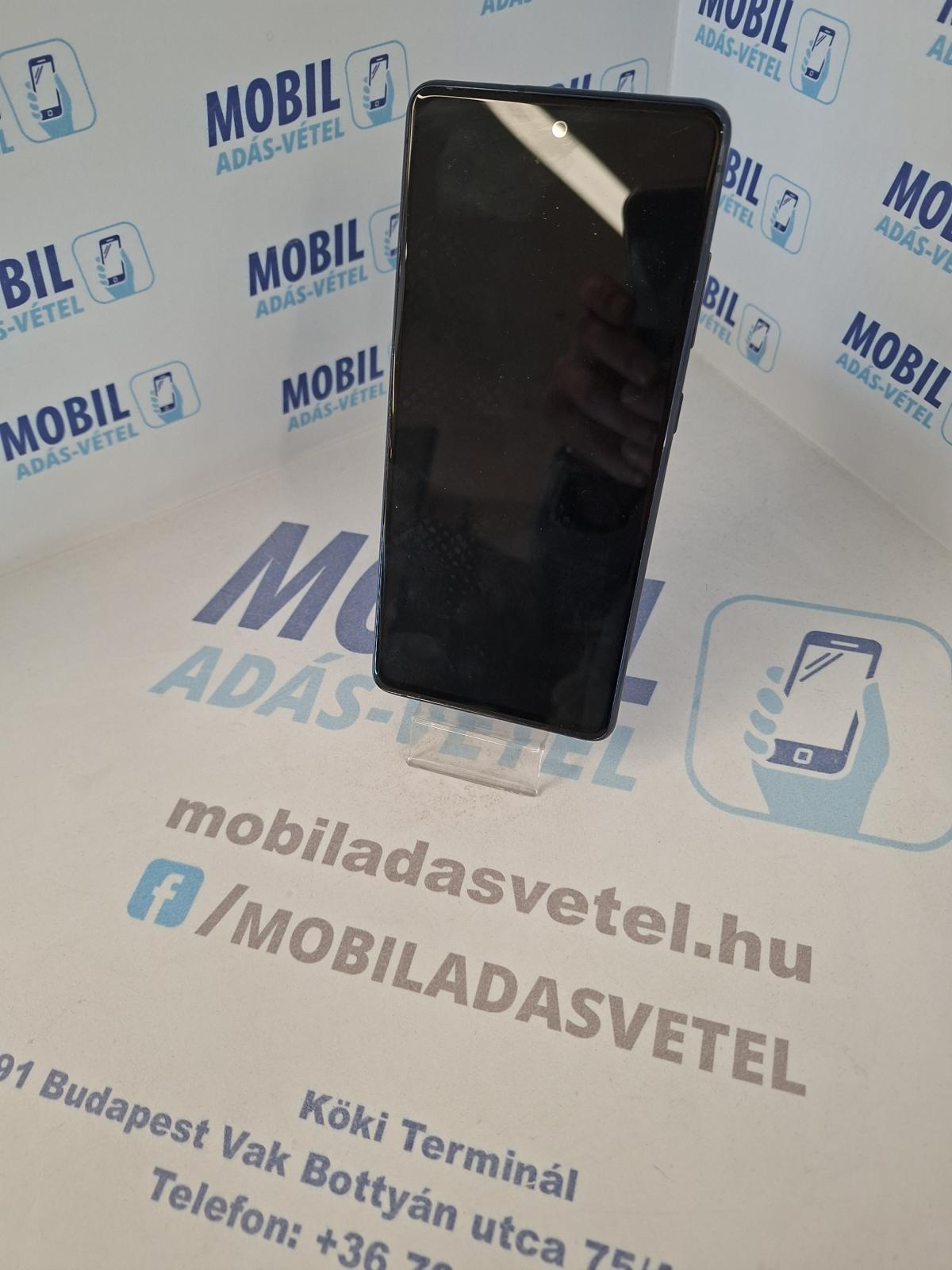 Samsung Galaxy S20 FE 4G Kártyafüggetlen 128 GB 6 GB Ram, 12 hó garancia