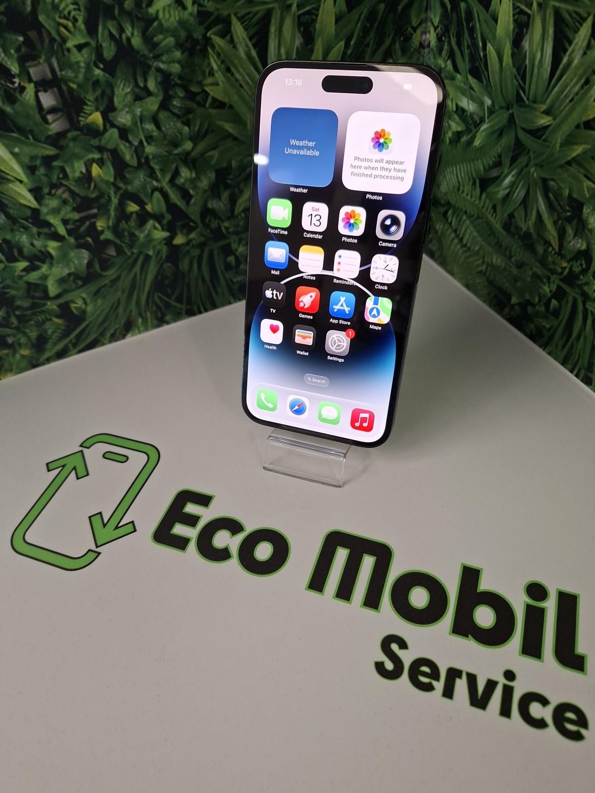 Apple iPhone 14 Pro Max Kártyafüggetlen 256 GB, 12 hó garancia