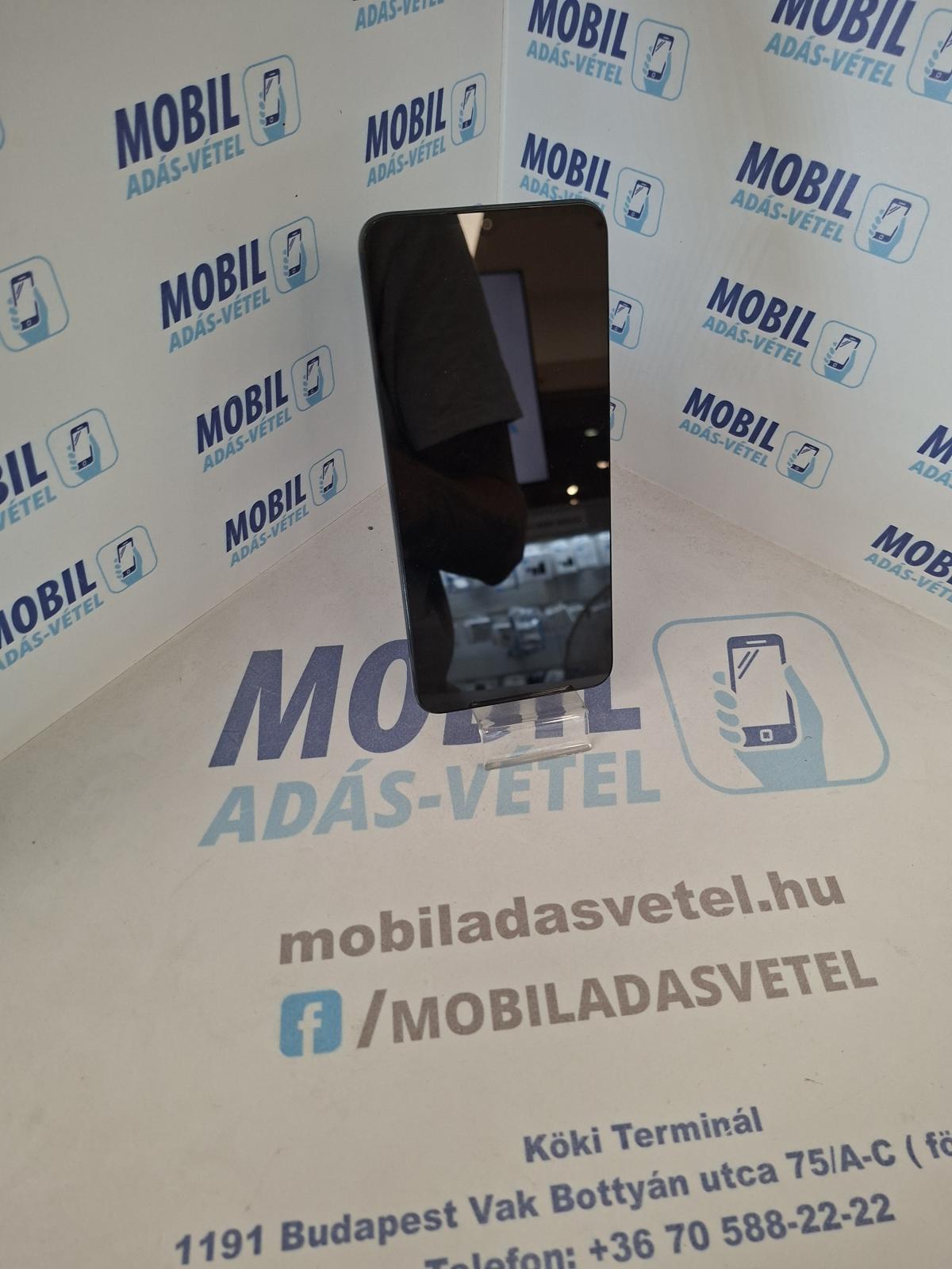 Motorola E13 Kártyafüggetlen 64 GB, 12 hó garancia