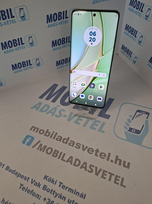 Motorola Edge 40 Kártyafüggetlen 256 GB, 12 hó garancia