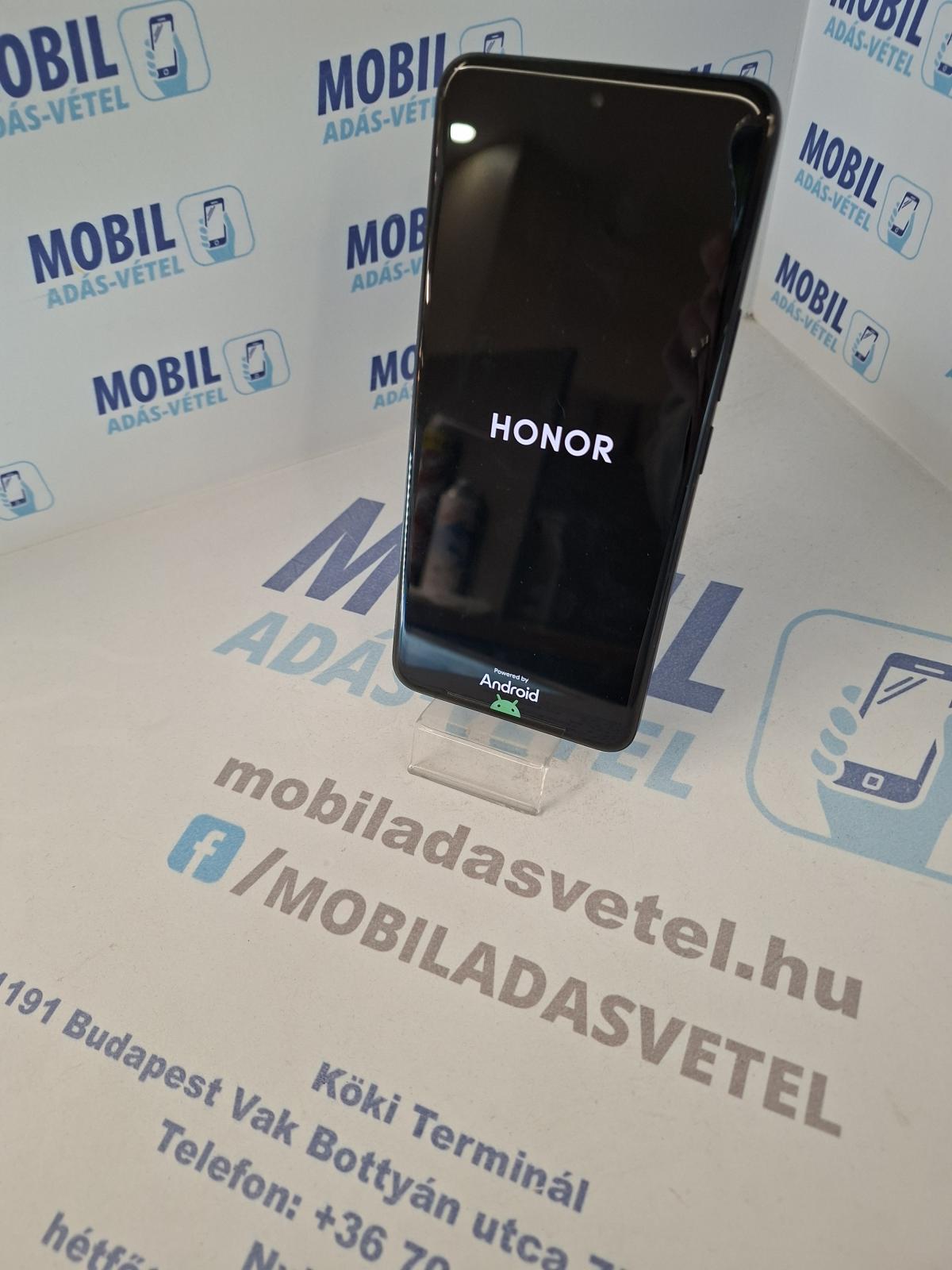 Honor 200 Kártyafüggetlen 256 GB, 12 hó garancia
