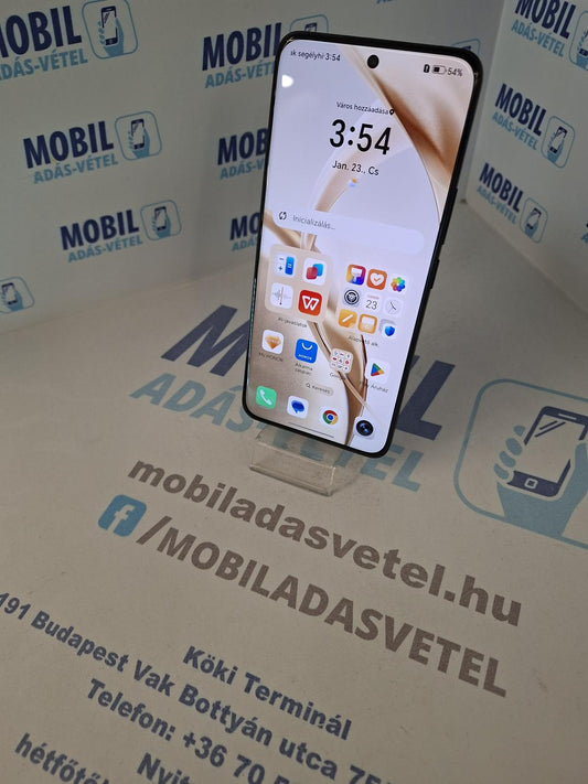 Honor 200 Kártyafüggetlen 256 GB, 12 hó garancia