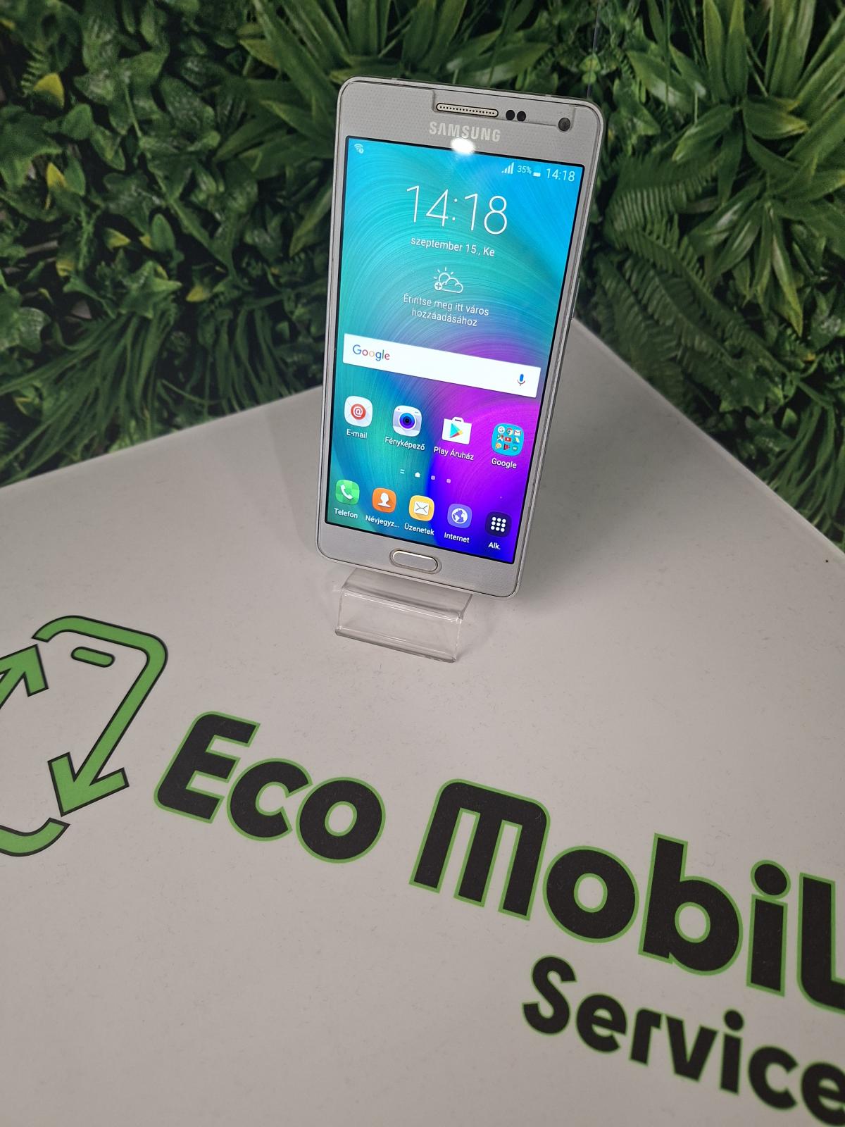 Samsung Galaxy A5 Kártyafüggetlen 16 GB 2 GB Ram, 12 hó garancia