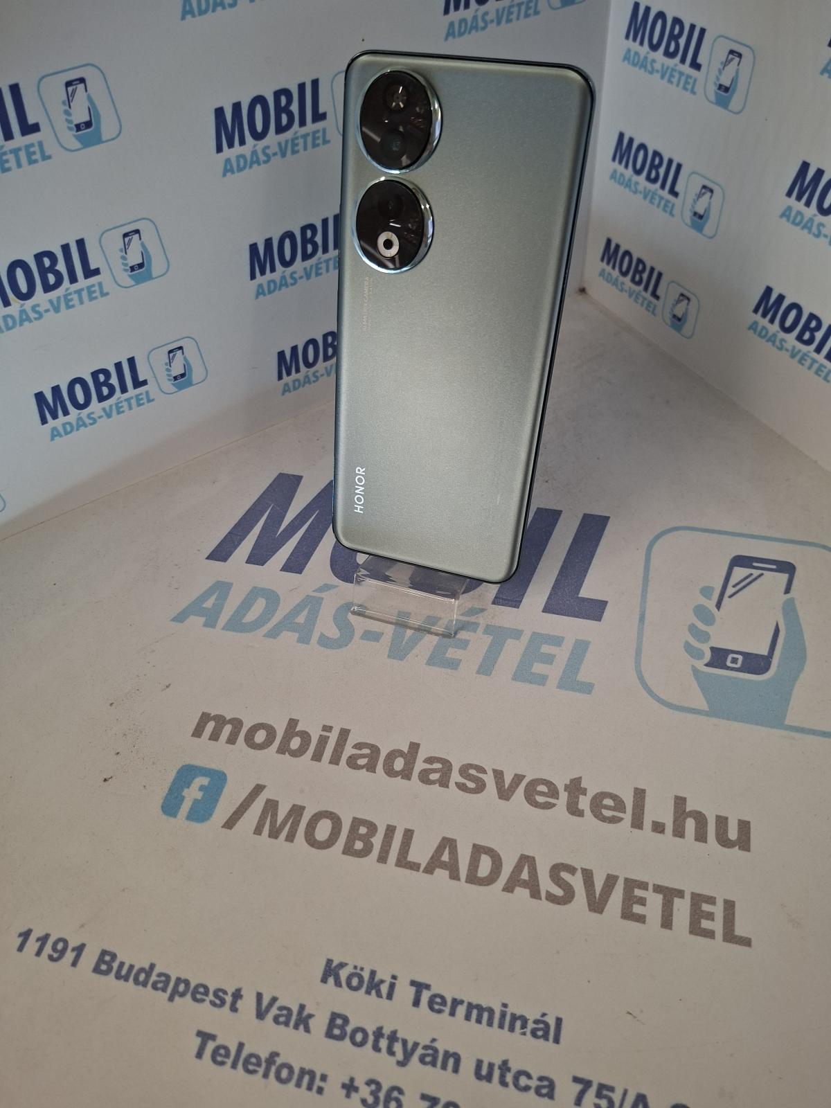 Honor 90 Kártyafüggetlen 512 GB, 12 hó garancia