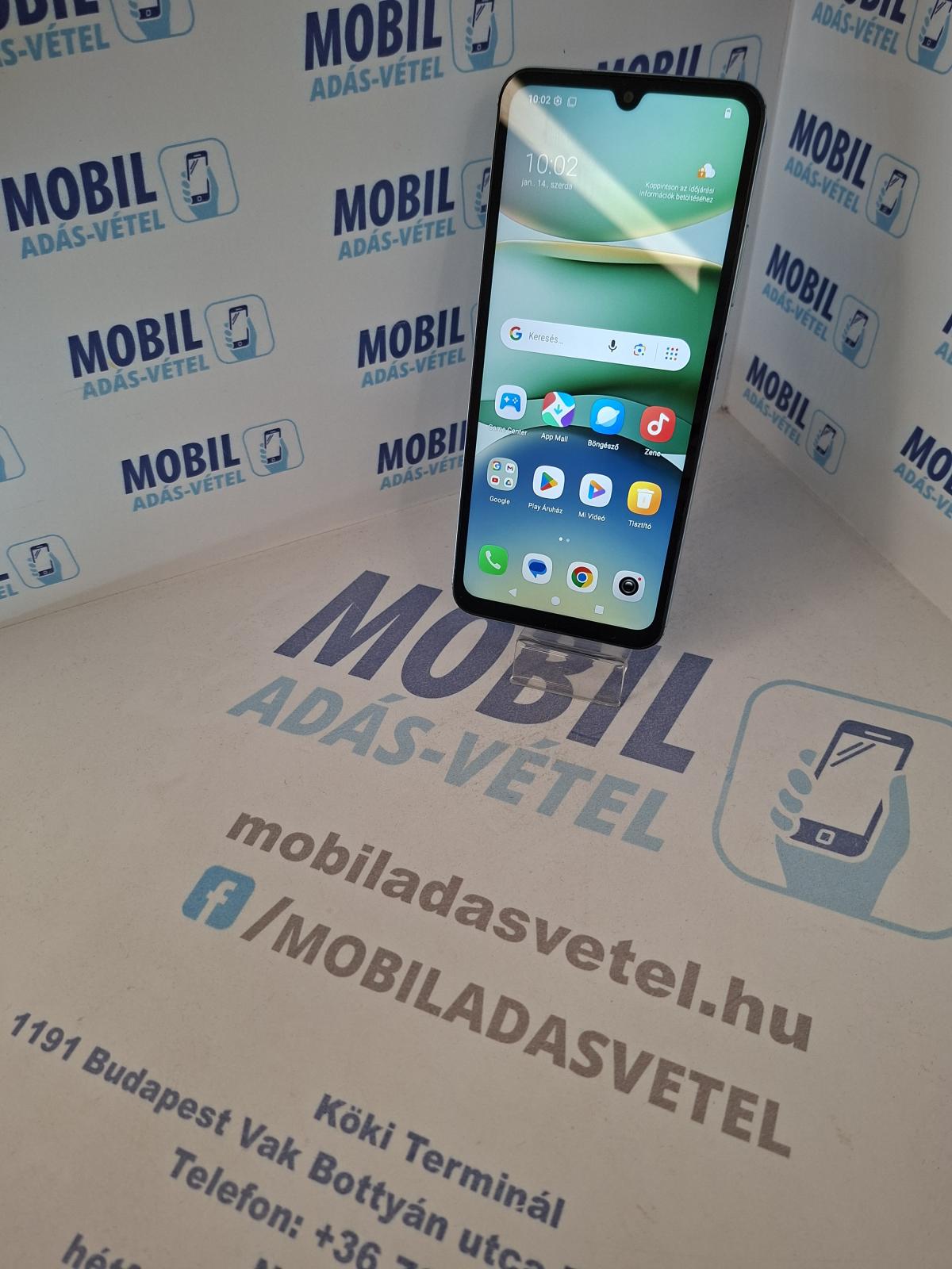 Xiaomi Redmi A5 Kártyafüggetlen 64 GB, 12 hó garancia