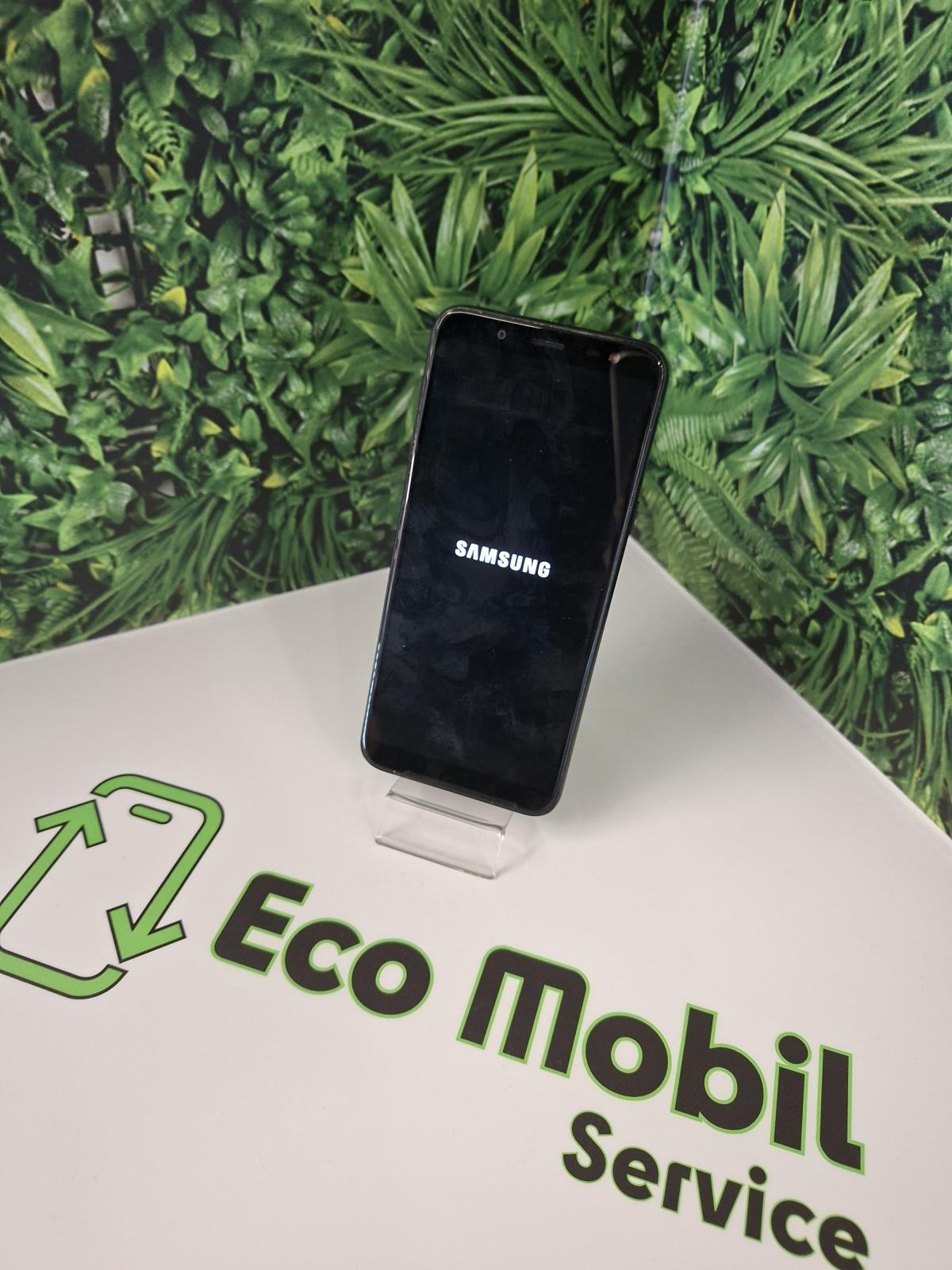 Samsung Galaxy J6 Kártyafüggetlen 32 GB, 12 hó garancia