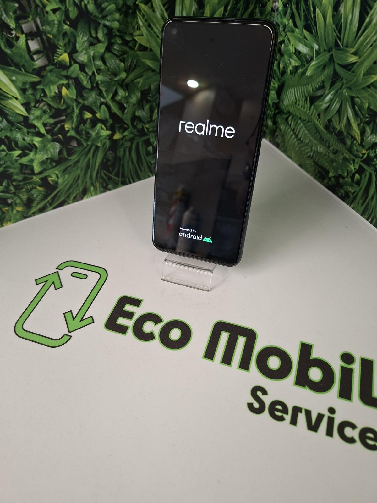 Realme 8 5G Kártyafüggetlen 64 GB 4 GB Ram, 12 hó garancia