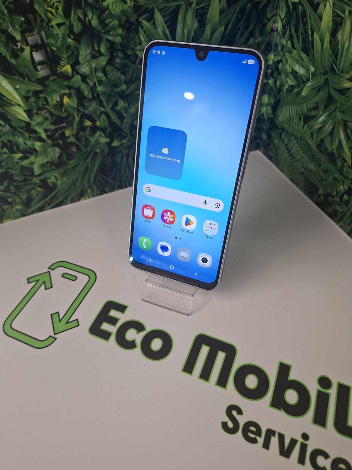 Samsung Galaxy A17 5G Kártyafüggetlen 128 GB, 12 hó garancia