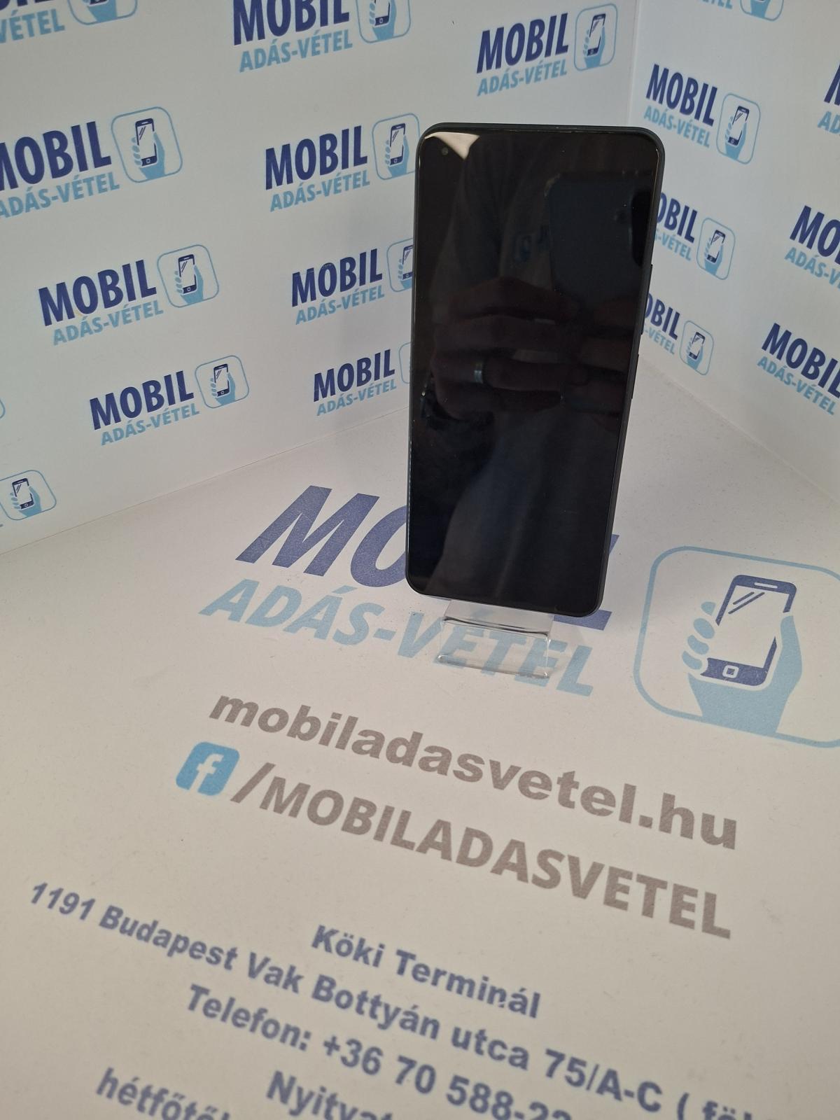 Xiaomi 11 Lite 5G NE Kártyafüggetlen 128 GB, 12 hó garancia