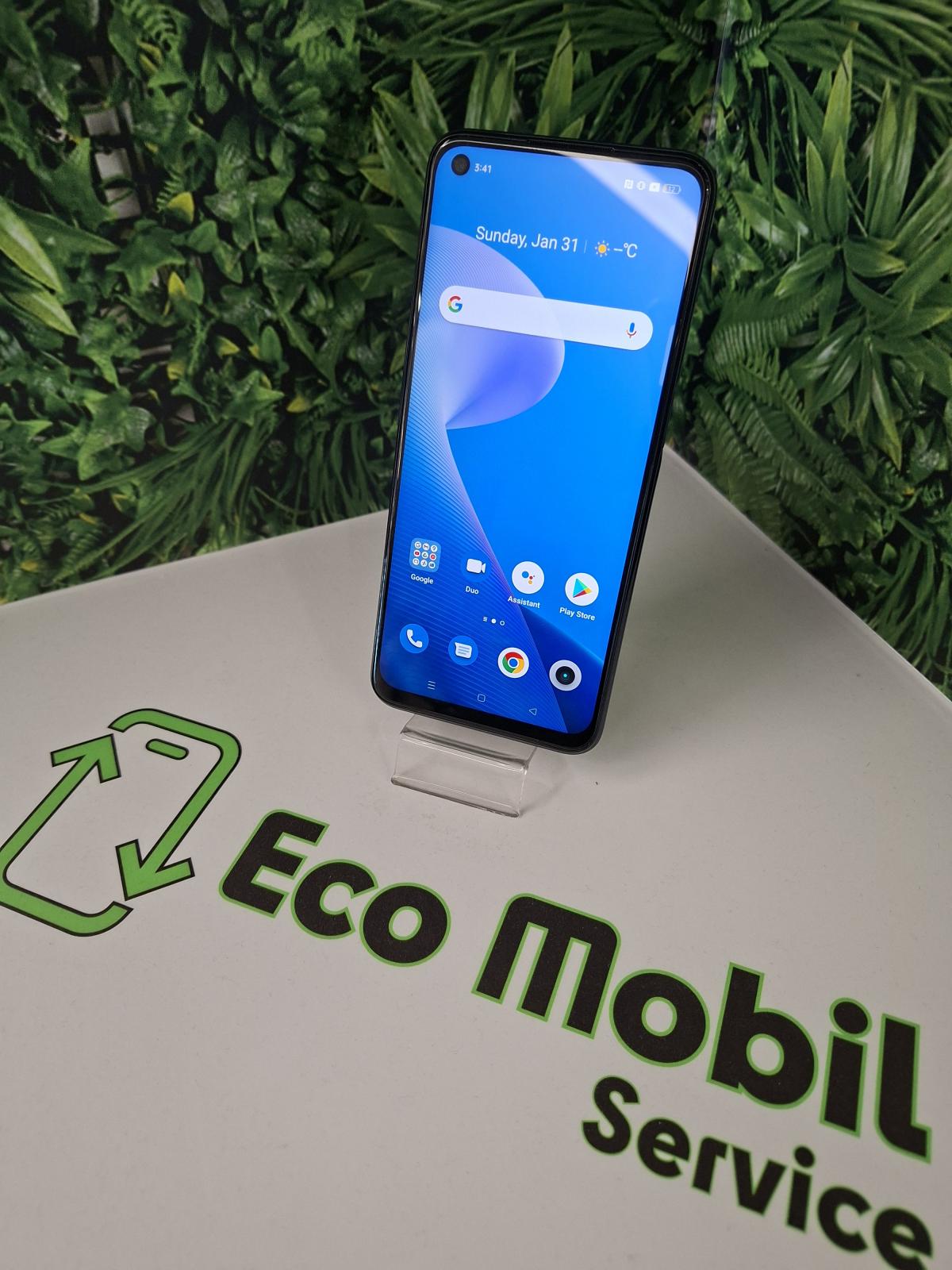 Realme 8 5G Kártyafüggetlen 64 GB 4 GB Ram, 12 hó garancia