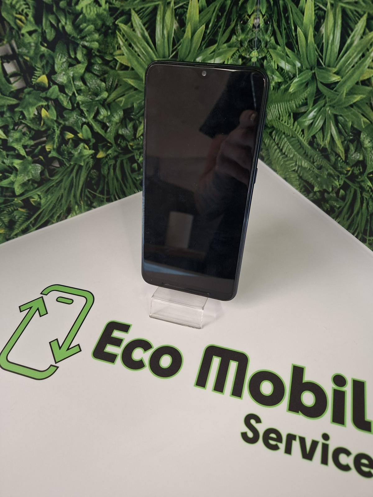 Samsung Galaxy A10 Kártyafüggetlen 32 GB 2 GB Ram, 12 hó garancia