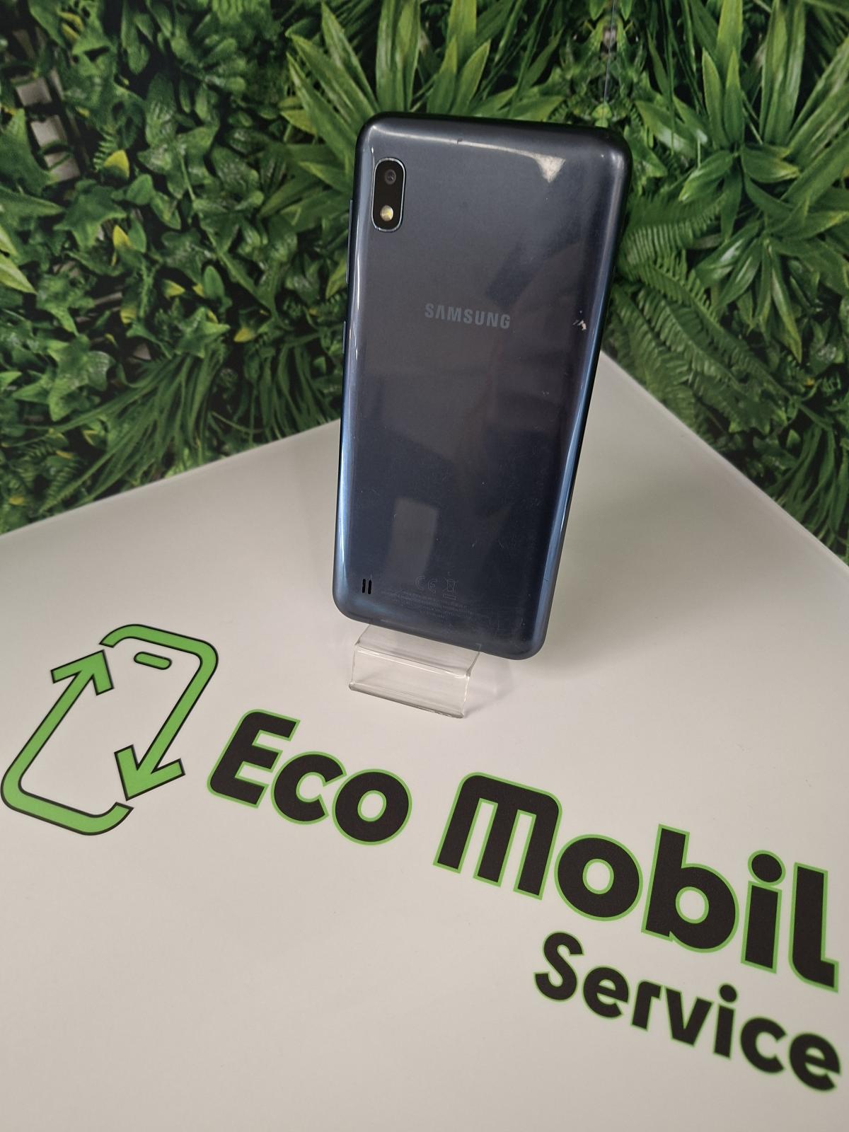 Samsung Galaxy A10 Kártyafüggetlen 32 GB 2 GB Ram, 12 hó garancia