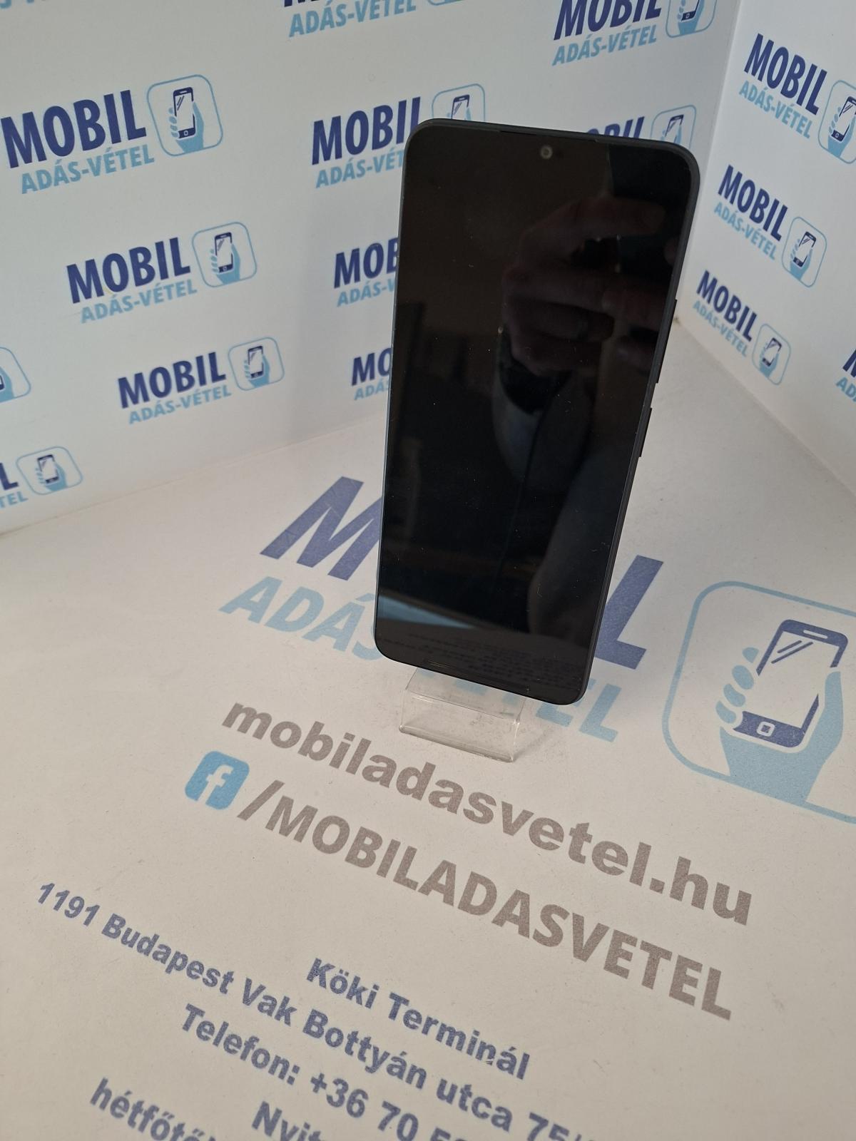 Xiaomi Redmi 12C Kártyafüggetlen 64 GB, 12 hó garancia