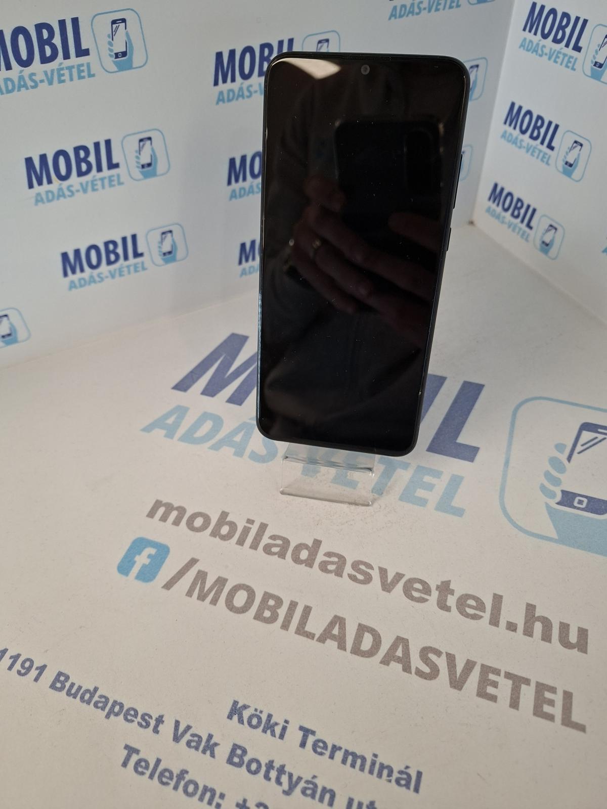 Huawei P Smart (2019) Kártyafüggetlen 64 GB 3 GB Ram, 12 hó garancia