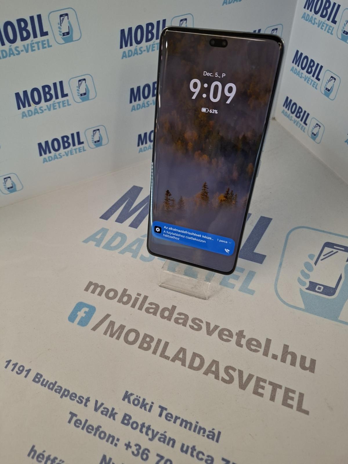 Honor 200 Pro Kártyafüggetlen 512 GB, 12 hó garancia