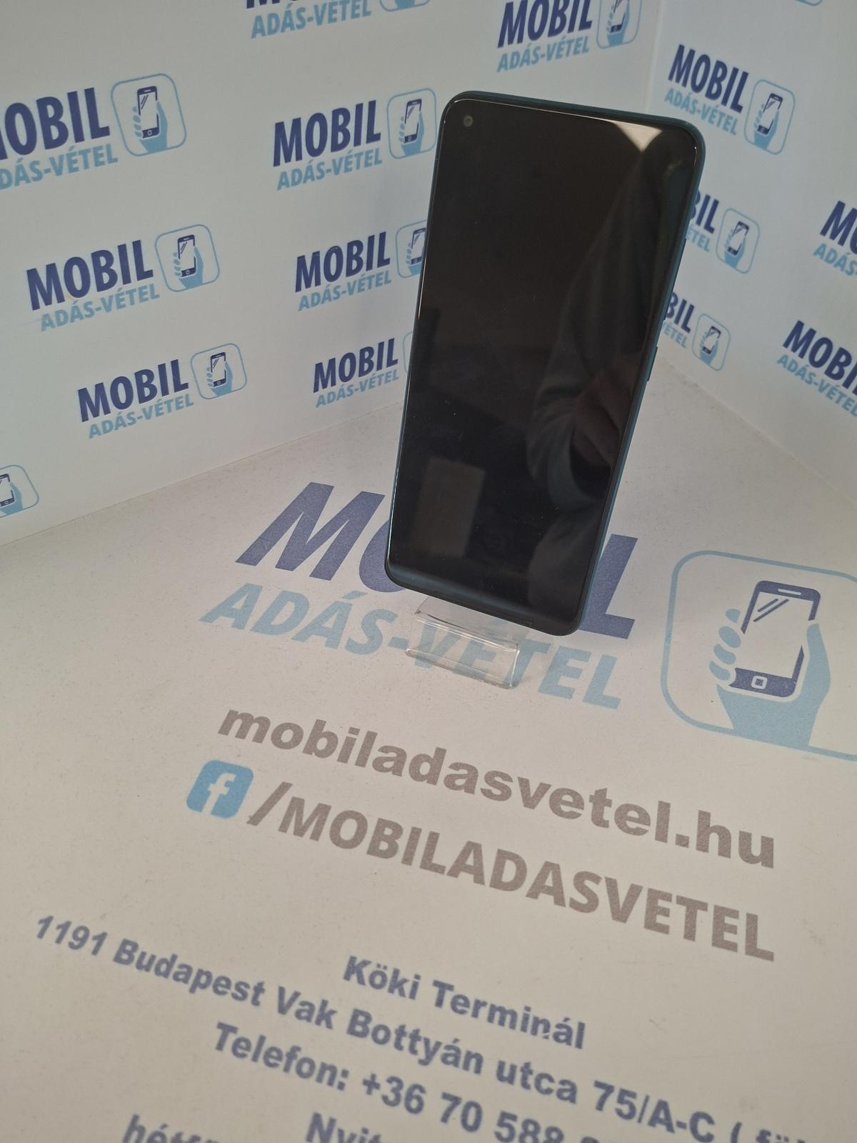 Redmi Note 9 Kártyafüggetlen 128 GB, 12 hó garancia