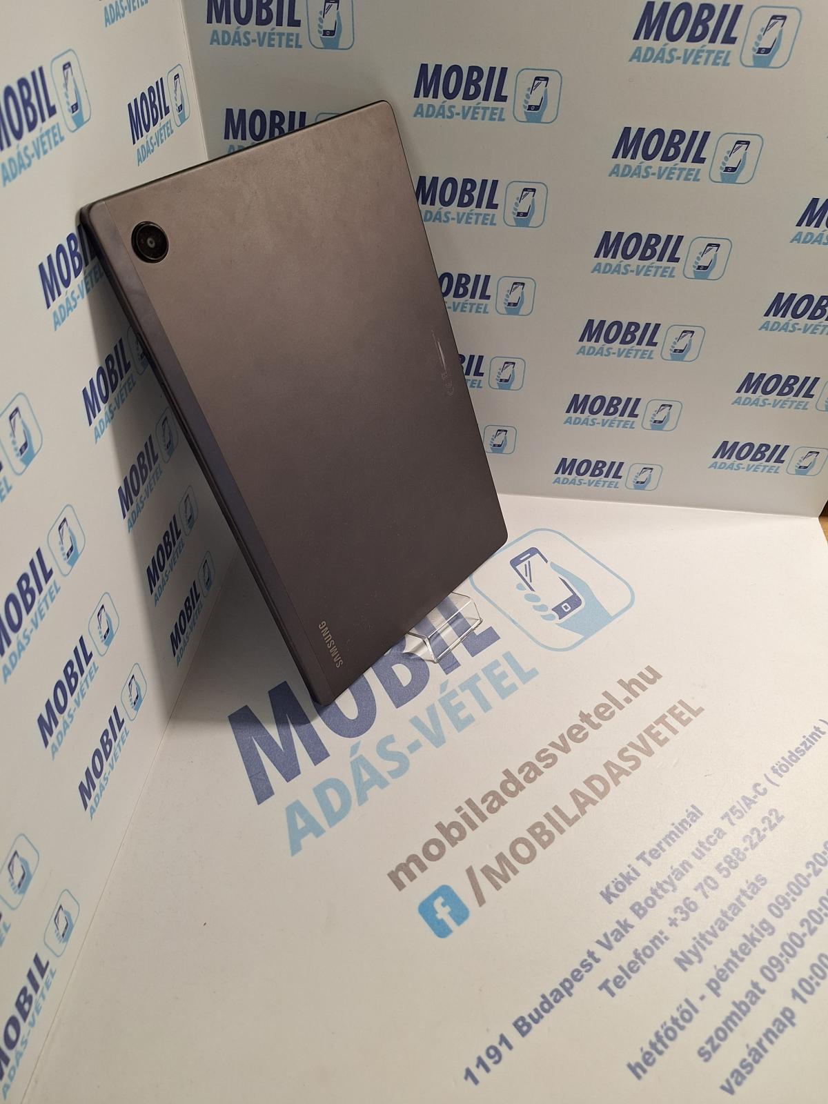 Samsung Galaxy Tab A8 10.5 (2021) Wi-Fi 32 GB, 12 hó garancia