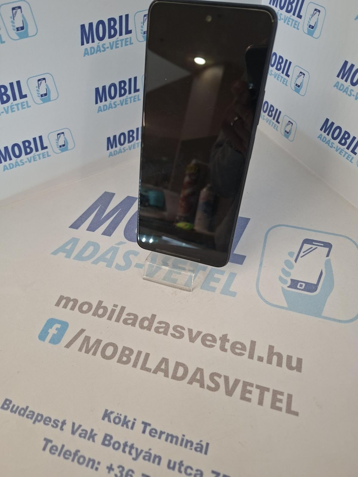 Zero 5G Kártyafüggetlen 128 GB, 12 hó garancia
