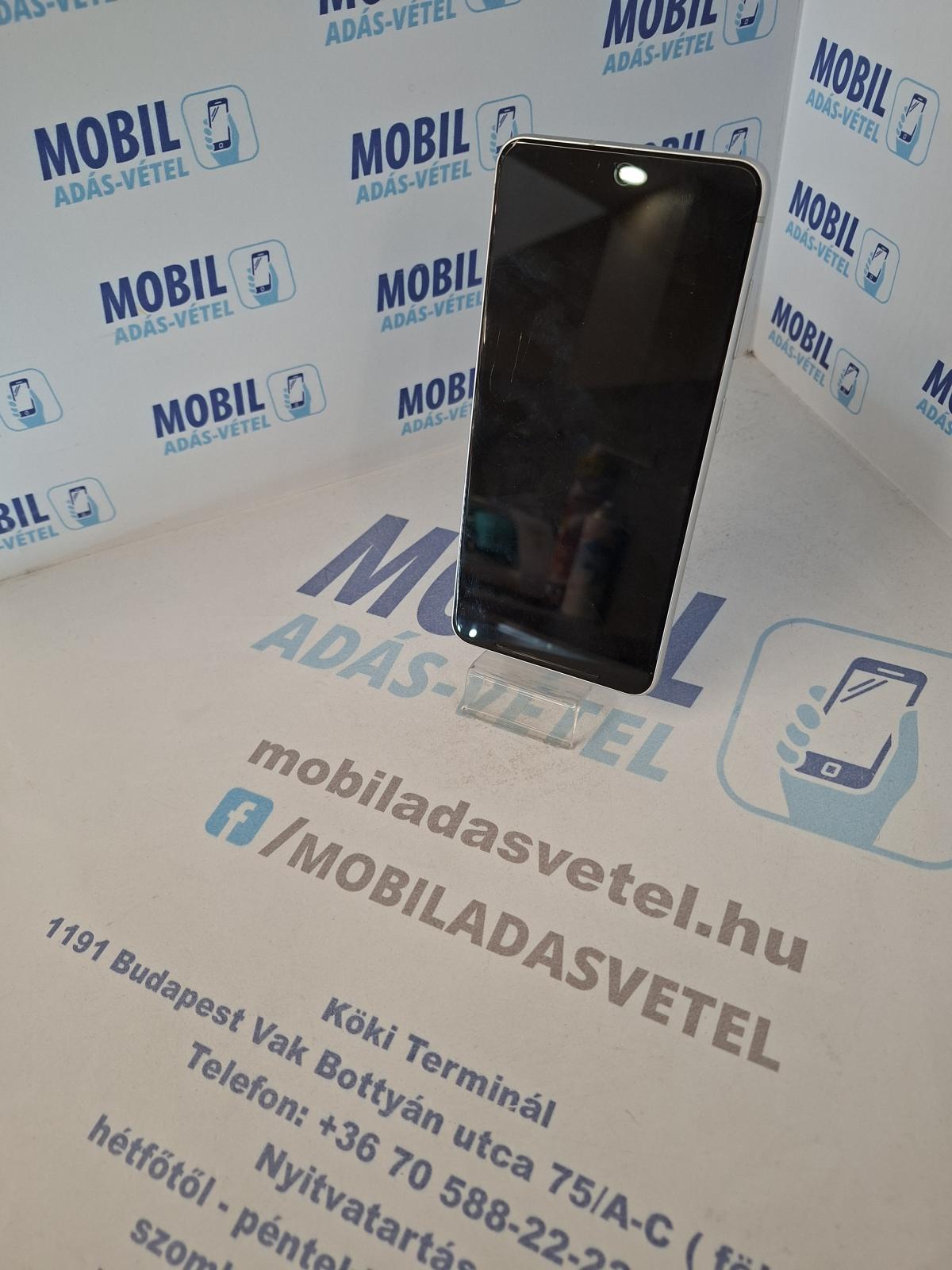 Samsung Galaxy S21 FE 5G Kártyafüggetlen 128 GB 6 GB Ram, 12 hó garancia