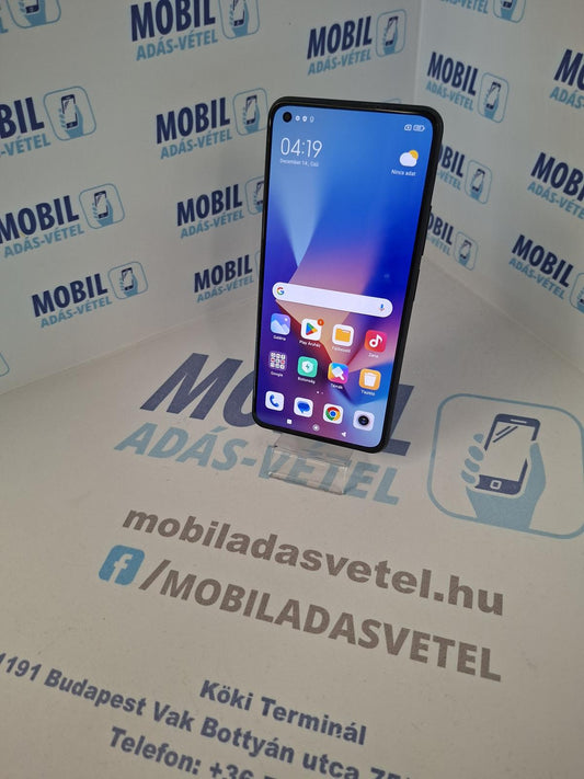 Xiaomi 11 Lite 5G NE Kártyafüggetlen 128 GB, 12 hó garancia
