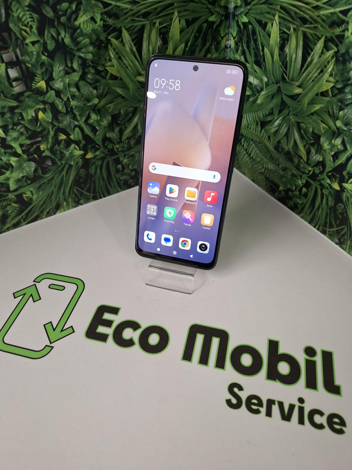Xiaomi Redmi Note 11 Kártyafüggetlen 64 GB 4 GB Ram, 12 hó garancia