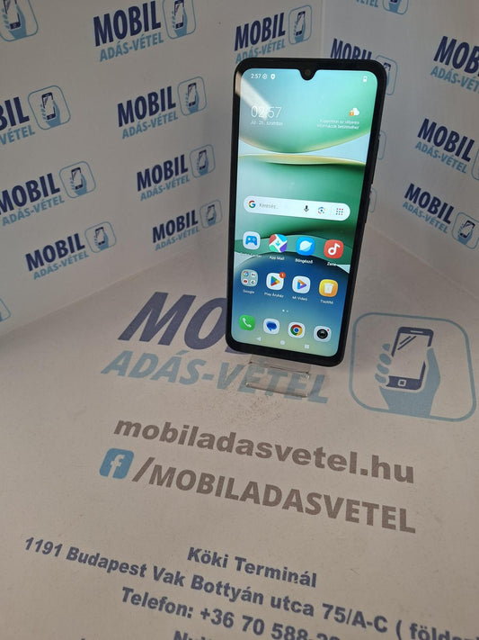 Xiaomi Redmi A5 Kártyafüggetlen 64 GB, 12 hó garancia