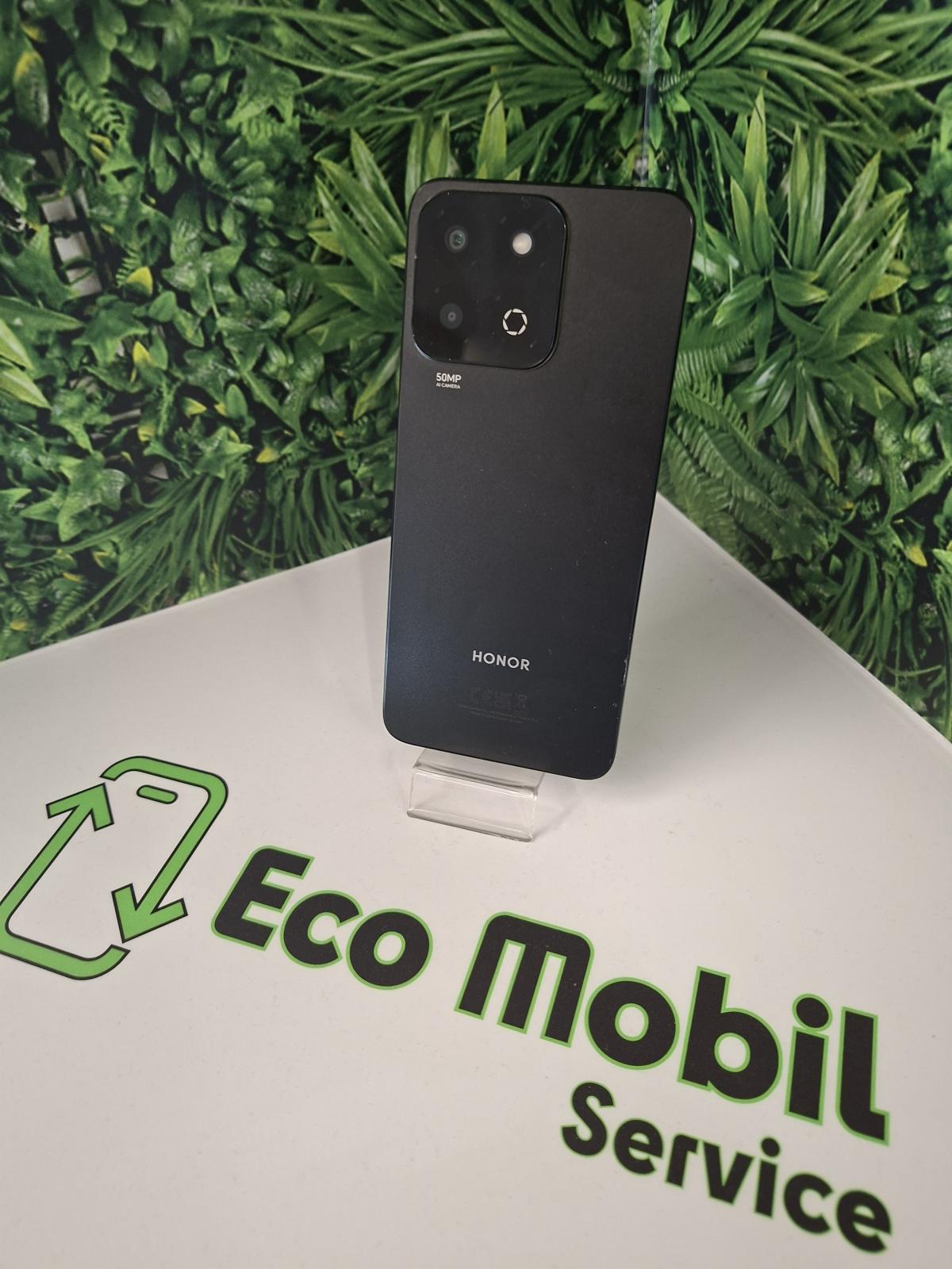 Honor 200 Smart 5G Kártyafüggetlen 256 GB, 12 hó garancia