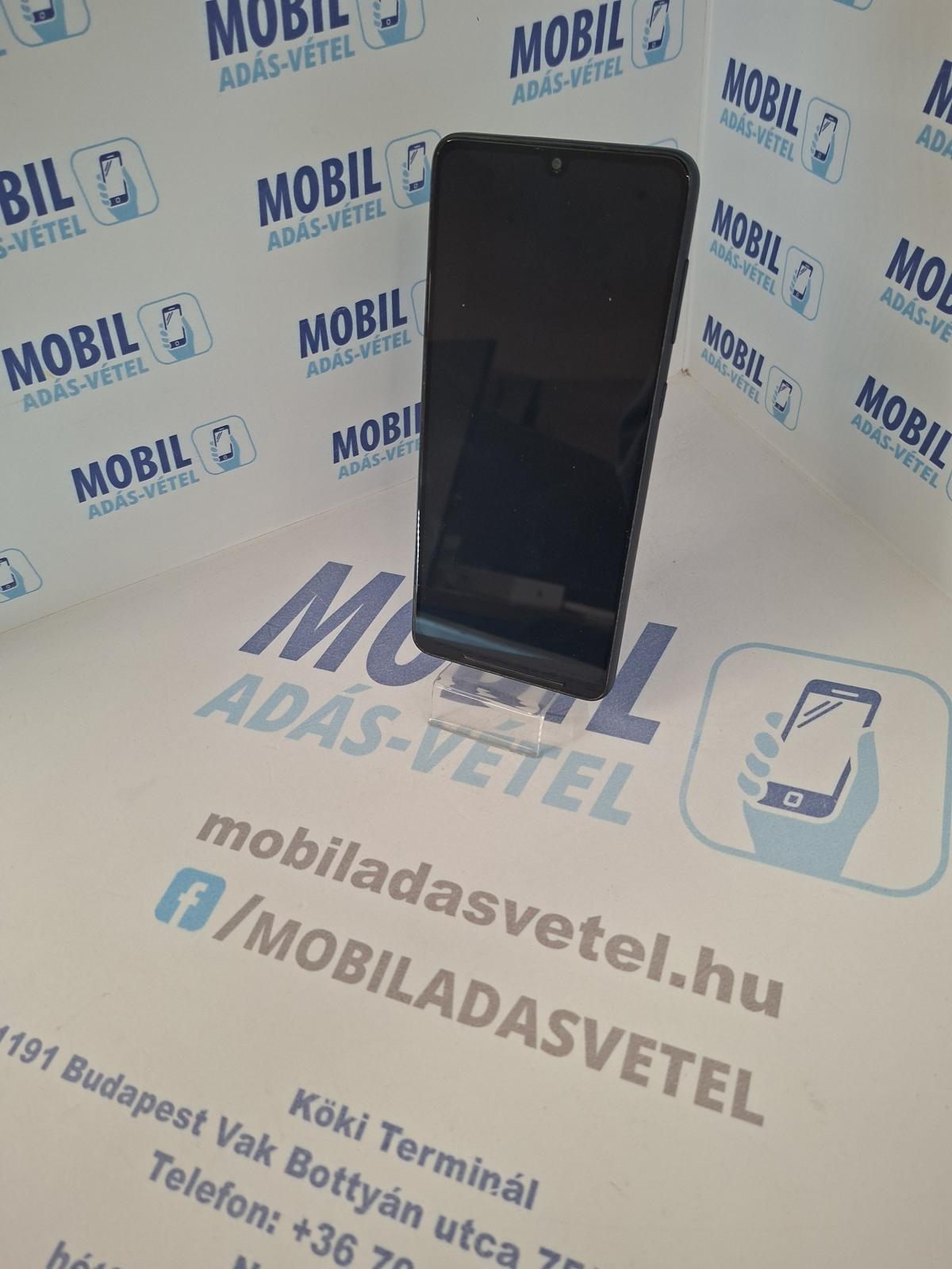 Samsung Galaxy A33 5G Kártyafüggetlen 128 GB 6 GB Ram, 12 hó garancia