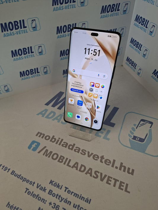 Honor 200 Pro Kártyafüggetlen 512 GB, 12 hó garancia